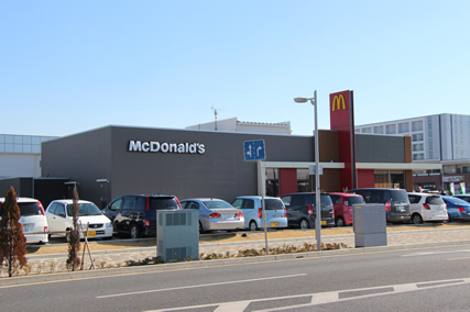 マクドナルド